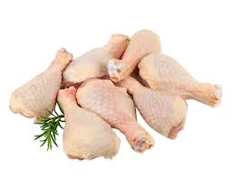 5lbs Organic DRUMSTICKS Chicken