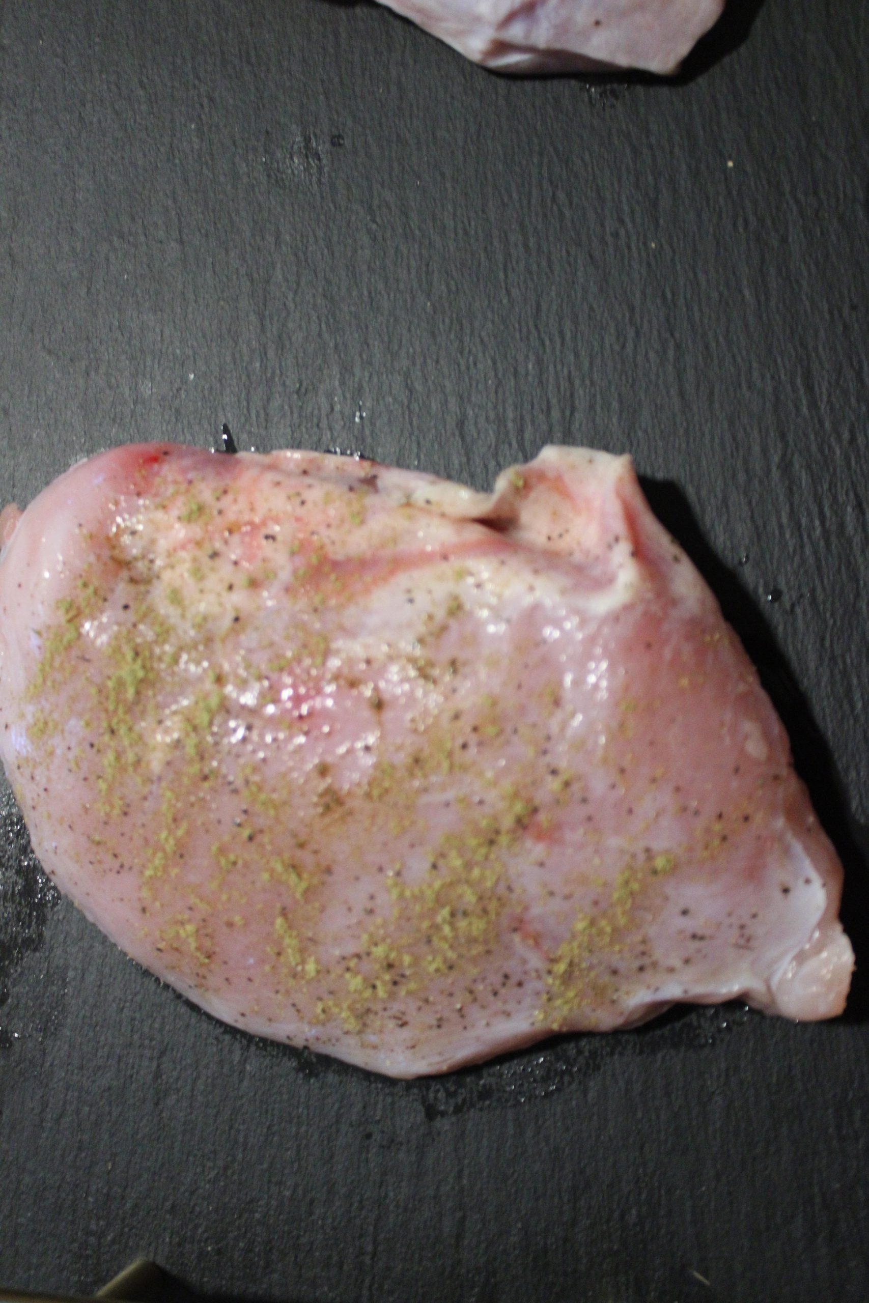 5 lb Organic, Pasture Raised Turkey Breast