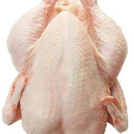 12-15 lbs - Organic, Pasture Raised Whole Turkey